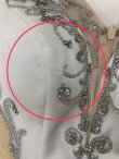 画像7: 訳あり商品☆ビジュー取れなど☆【Jessica/ジェシカ】 サイドシアー/ ビジュー/ ワンカラー/ タイトミニ/ ミニドレス/ キャバドレス【HC03】 (7)