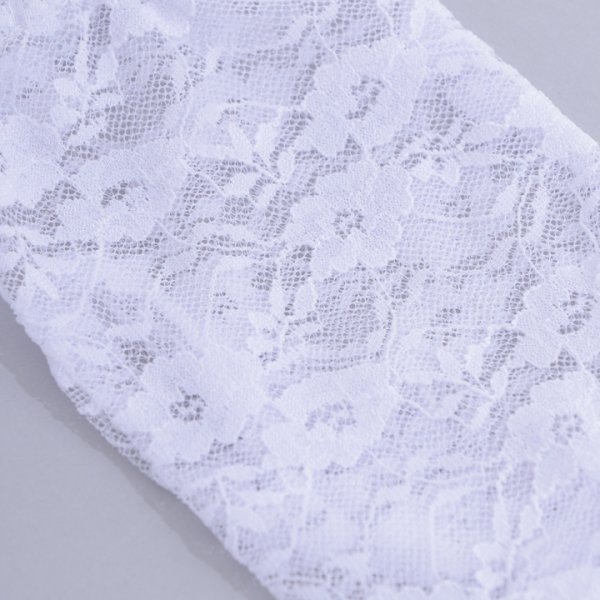 画像4: 【ファッション小物：グローブ】レースグローブ[OF01-U] (4)