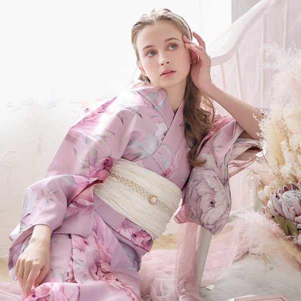 画像6: 【即日発送】パール帯飾り/ 丸真珠 [YMT-U] (6)