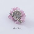 画像5: 【浴衣小物】3つの小花コサージュ【2カラー】[HC02] (5)