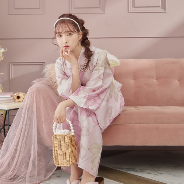 画像11: 【即日発送】パールスクエアカゴバッグ[YMT] (11)