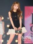 画像1: 【予約商品/8月下旬発送予定】【せな/関西コレクション着用】XSサイズあり【DEA./ディア】チェック/ レース/ ツイル/ ぺプラム/ ミニドレス/ キャバドレス[OF08] (1)