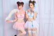 画像13: 【即日発送】フェミニンチャイナドレス《ハロウィンコスプレ8点セット》【Dreamy Doll/ドリーミードール】[HC02] (13)