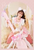 画像5: 【即日発送】キャンディテールセーラーキャット【マリームーン】【ハロウィンコスプレ9点セット】【フリーサイズ/3カラー】[YMT] (5)
