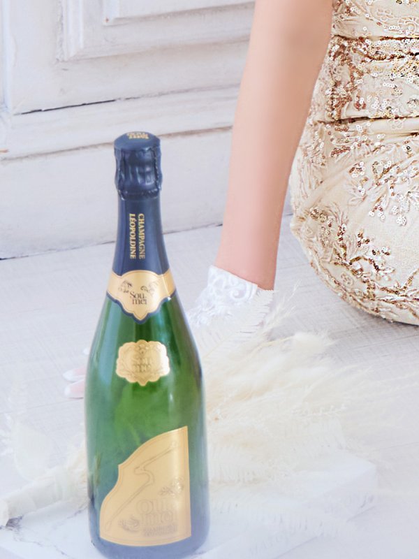 画像14: 【みあ / 関西コレクション着用】Lサイズあり【JEAN MACLEAN/ジャンマクレーン】マーメイド/ 刺繍レース/ オフショル/ スピンドル/ ロング/ キャバドレス long[OF2A] (14)