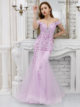 Lサイズあり【JEAN MACLEAN/ジャンマクレーン】ワンカラー