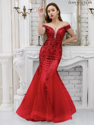 Vネックロングドレス‐sugar (Page 7)