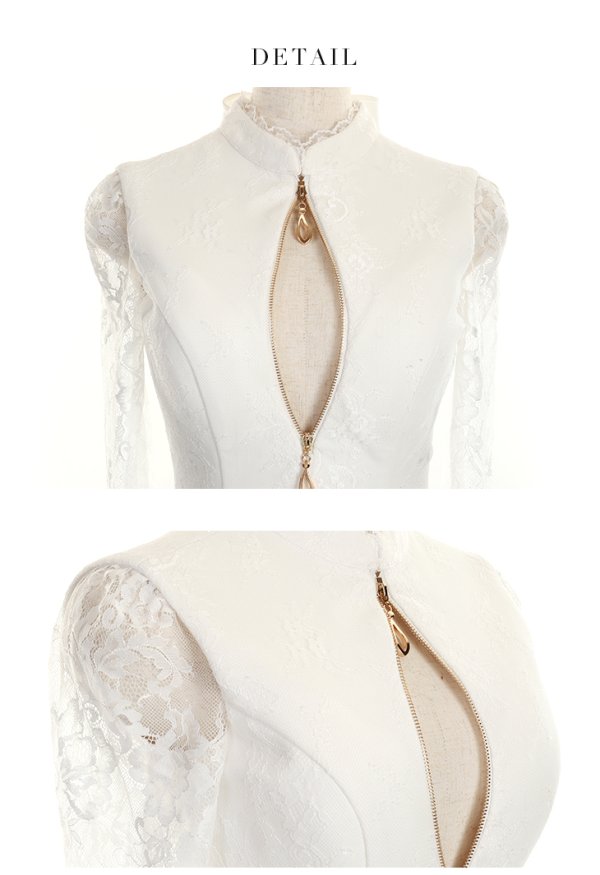 画像17: XSサイズあり【Glossy/グロッシー】スパンコール/ ラメニット/ ホルターネック/ セットアップ/ タイト/ ミニドレス/ キャバドレス[OF08] (17)