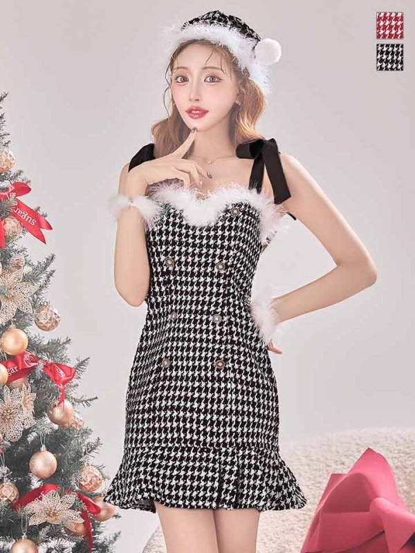 モデル:明日花キララ身長:162cm 着用サイズ:Sサイズ