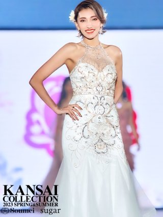 sugar 美品ドレス