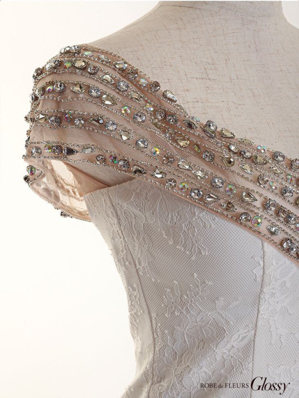 画像13: XSサイズあり【Glossy/グロッシー】ノースリーブ/ バストジップ/ ラップ/ ベルト/ セットアップ/ ミニドレス/ キャバドレス[OF08] (13)