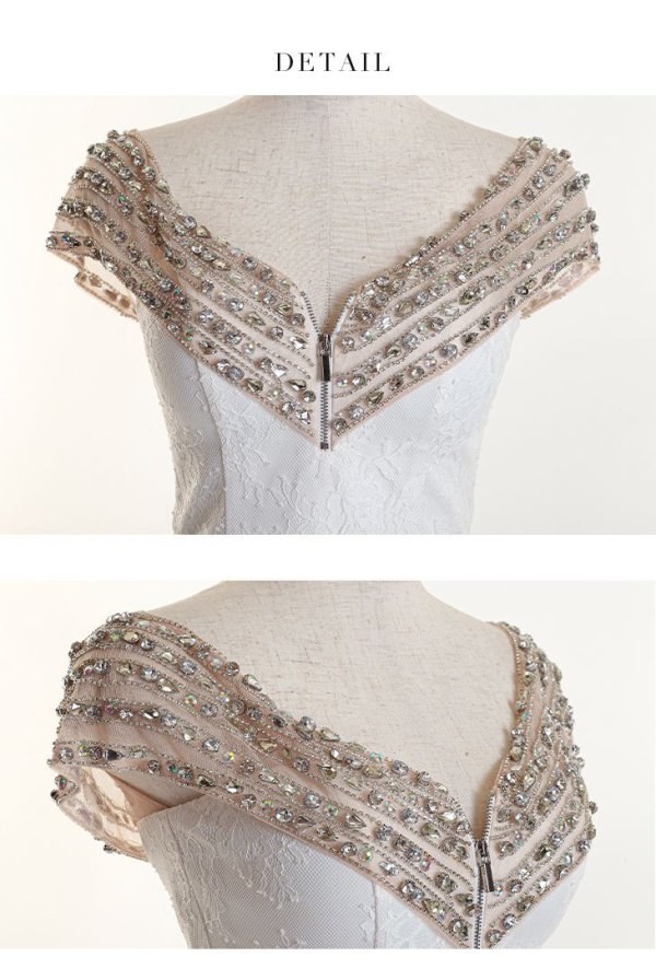 画像10: XSサイズあり【Glossy/グロッシー】ノースリーブ/ バストジップ/ ラップ/ ベルト/ セットアップ/ ミニドレス/ キャバドレス[OF08] (10)