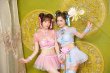画像12: 【即日発送】フェミニンチャイナドレス《ハロウィンコスプレ8点セット》【Dreamy Doll/ドリーミードール】[HC02] (12)