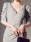 シルバー モデル：ゆめ　身長：160cm　着用サイズ：Sサイズ