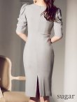 シルバー モデル：ゆめ　身長：160cm　着用サイズ：Sサイズ