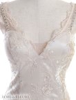 画像12: XS?Lサイズあり【ROBE de FLEURS/ローブドフルール】サイドフラワーモチーフ/ 立体フラワー/ ノースリーブ/ タイト/ ミニドレス/ キャバドレス[OF2] (12)