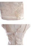 画像17: XS?Lサイズあり【ROBE de FLEURS/ローブドフルール】サイドフラワーモチーフ/ 立体フラワー/ ノースリーブ/ タイト/ ミニドレス/ キャバドレス[OF2] (17)