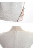 画像17: 【ROBE de FLEURS Glossy/ローブ・ド・フルール グロッシー】フロントジップ/ ZIP サイドチュール/ タイト/ ミニドレス/ キャバドレス[OF2] (17)