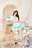 画像10: 【即日発送】キャンディテールセーラーキャット【マリームーン】【ハロウィンコスプレ9点セット】【フリーサイズ/3カラー】[YMT] (10)
