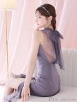 チャコールグレー モデル：ももか　身長：156cm　着用サイズ：Sサイズ