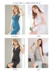 画像23: Lサイズあり【ROBE de FLEURS Glossy/ローブ・ド・フルール グロッシー】ビジュー/ バストカット/ レース/ スリット/ タイト/ ロングドレス/ キャバドレスlong[OF2] (23)