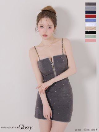 ROBE de FLEURS Glossy】 ローブ・ド・フルール グロッシー - sugar