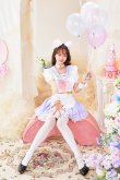 画像14: 【即日発送】キャンディテールセーラーキャット【マリームーン】【ハロウィンコスプレ9点セット】【フリーサイズ/3カラー】[YMT] (14)