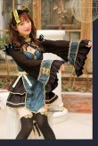 画像4: 【即日発送】トワイライトロイヤルキョンシーメイド【マリームーン】【ハロウィンコスプレ4点セット】【フリーサイズ/1カラー】[YMT] (4)