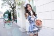 画像3: 【即日発送】プリンセスメイド【マリームーン】【ハロウィンコスプレ8点セット】【フリーサイズ/2カラー】[YMT] (3)