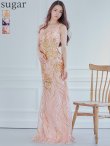 シャンパン モデル：るな　身長：159cm:Mサイズ