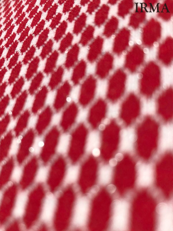 画像32: XSサイズあり【IRMA/イルマ】ラメニット/ フロントジップ/ ストレッチ/ ノースリーブ/ タイト/ ミニドレス/ キャバドレス【HC02】 (32)