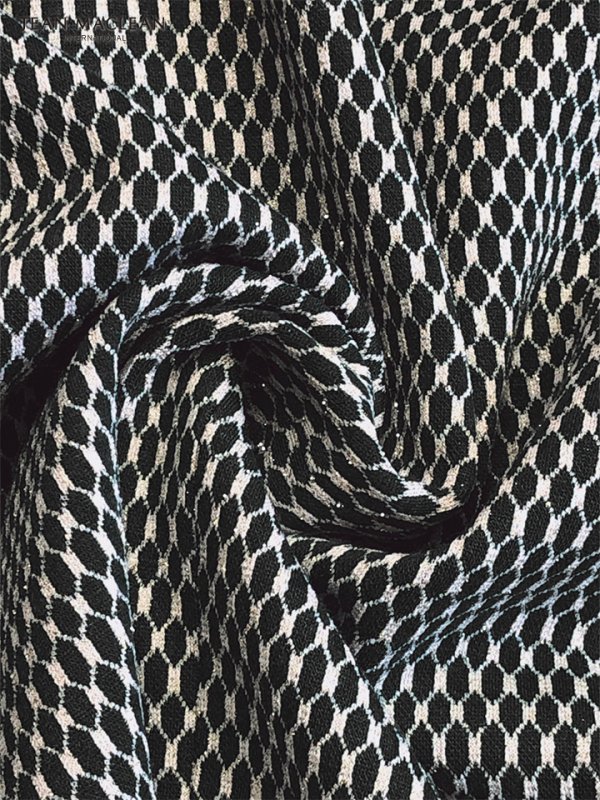 画像10: 【JEAN MACLEAN/ジャンマクレーン】ラメニット/ フロントジップ/ ストレッチ/ ノースリーブ/ タイト/ ミディアムドレス/ キャバドレス【HC02】 (10)