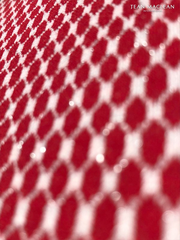 画像9: 【JEAN MACLEAN/ジャンマクレーン】ラメニット/ フロントジップ/ ストレッチ/ ノースリーブ/ タイト/ ミディアムドレス/ キャバドレス【HC02】 (9)