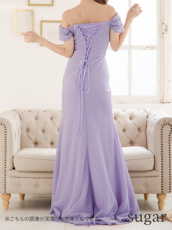 ダヴグレー モデル:杉山佳那恵 身長:158cm 着用サイズ:Mサイズ