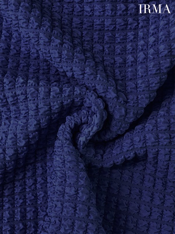 画像24: XSサイズあり【IRMA/イルマ】セットアップ/ ワッフル/ ニット/ フロントジップ/ キャミソール/ バックル/ タイト/ ミニドレス/ キャバドレス【HC02】 (24)