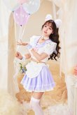 画像16: 【即日発送】キャンディテールセーラーキャット【マリームーン】【ハロウィンコスプレ9点セット】【フリーサイズ/3カラー】[YMT] (16)