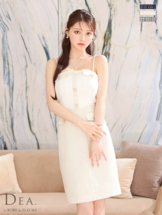 キャバドレス ツイード」に関連する商品-sugar