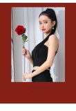 画像25: XSサイズあり【ROBE de FLEURS Glossy/ローブ・ド・フルール グロッシー】バストカット/ ジッパーデザイン/ ワンカラー/ ラメ/ セットアップ/ タイト/ ミニドレス/ キャバドレス[OF2] (25)