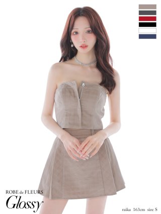 【極美品】Sugar セットアップドレス キャバドレス セットアップドレス｜セットアップキャバドレスはsugar（シュガー）