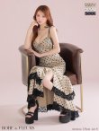ベージュ　モデル：ももか　身長：156cm　着用サイズ：Sサイズ