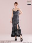ブラック　モデル：ももか　身長：156cm　着用サイズ：Sサイズ