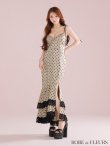 ベージュ　モデル：ももか　身長：156cm　着用サイズ：Sサイズ