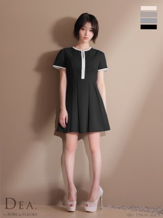 お気に入りの 楽天市場】【再入荷】【DEA. by FLEURS/ディアバイ