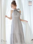 ライトグレー モデル：まみ　身長：161cm　着用サイズ：Sサイズ