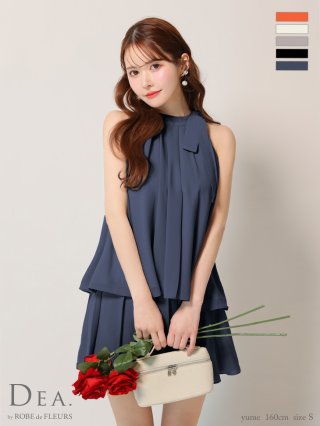 Sugar　新品未使用！完売！DEA.シフォンセットアップS けい/関西コレクション着用】XSサイズあり【DEA./ディア】サテン