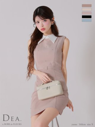 肩デザイン：ミニ【ノースリーブ】 - sugar (Page 50)