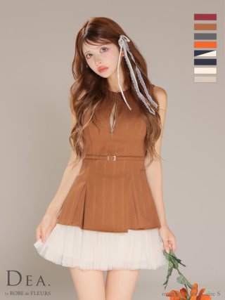 DEA.by ROBE de FLEURS】 ディア.by ローブドフルール - sugar