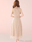 グレージュ モデル：ゆめ　身長：160cm　着用サイズ：Sサイズ