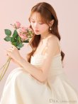 アイボリー モデル：ゆめ　身長：160cm　着用サイズ：Sサイズ