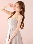 グレー モデル：ゆめ　身長：160cm　着用サイズ：Sサイズ